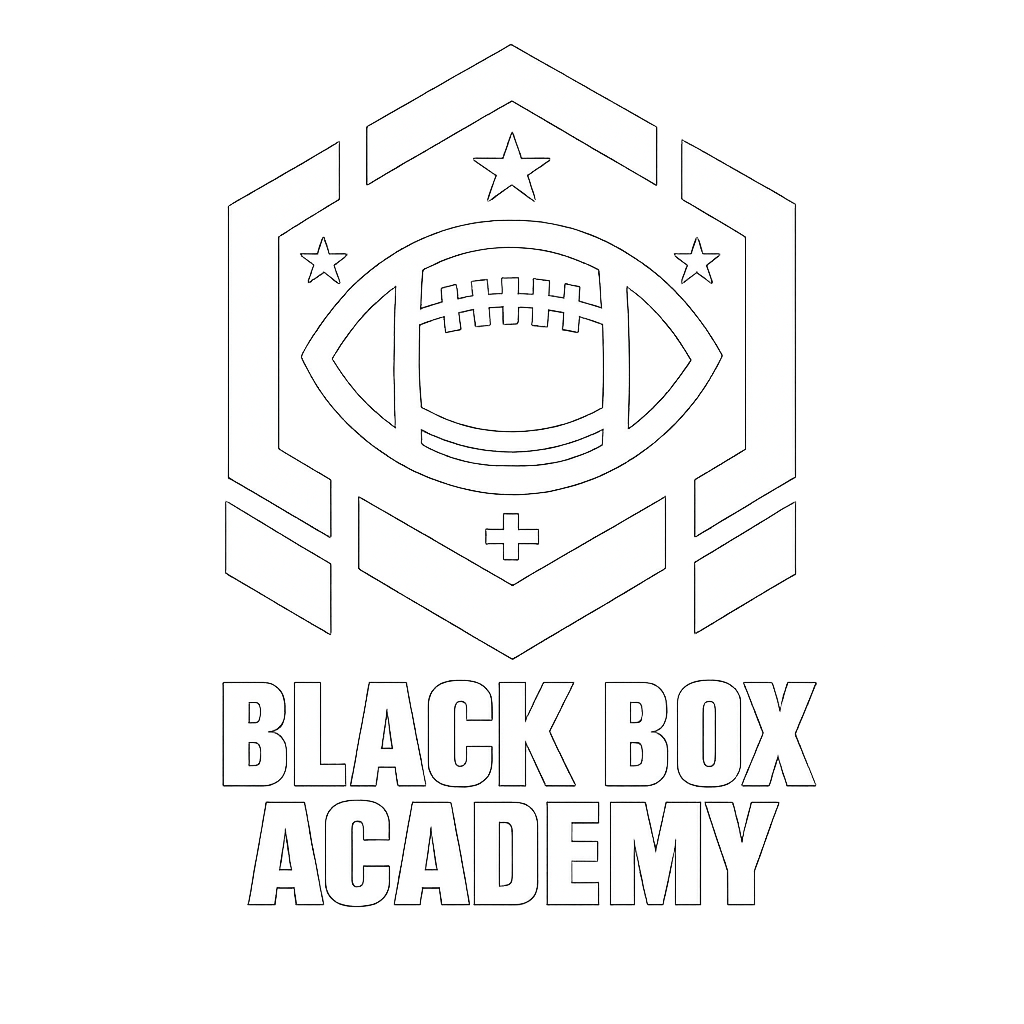Black Box Academy
